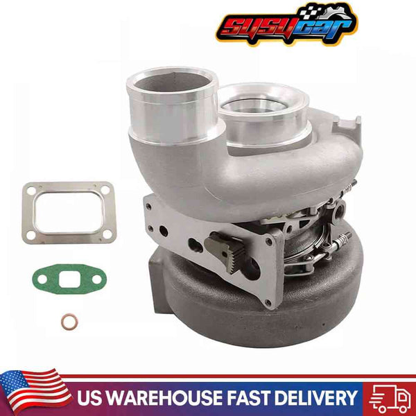 TurbosTurbocharger for Dodge Ram 2500 3500 Diesel ISB 6.7L HE300VG 2013-2018 Truck Turbo