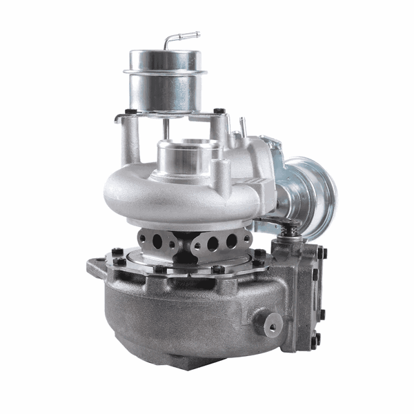 TurbosTurbo Turbocharger For 2005-2012 Honda Acura RDX K23A1 with 2300DO-VT.T Engine 49389-01040