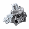 TurbosTurbo Turbocharger For 2005-2012 Honda Acura RDX K23A1 with 2300DO-VT.T Engine 49389-01040