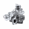 TurbosTurbo Turbocharger For 2005-2012 Honda Acura RDX K23A1 with 2300DO-VT.T Engine 49389-01040