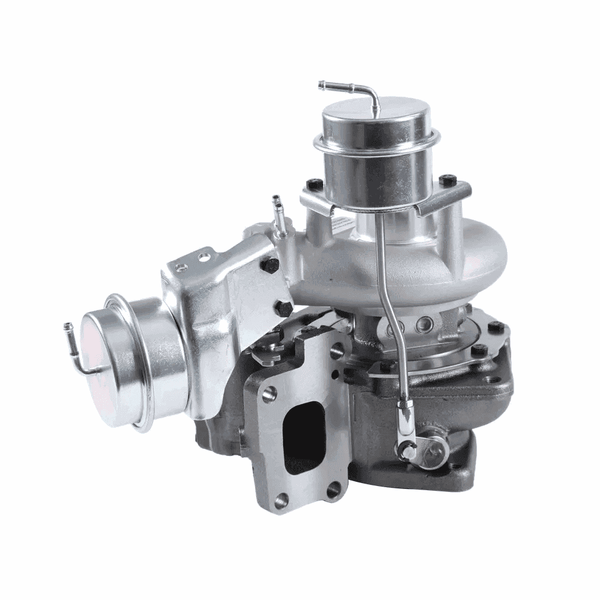TurbosTurbo Turbocharger For 2005-2012 Honda Acura RDX K23A1 with 2300DO-VT.T Engine 49389-01040