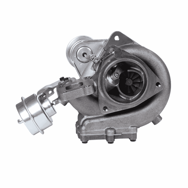 TurbosTurbo Turbocharger For 2005-2012 Honda Acura RDX K23A1 with 2300DO-VT.T Engine 49389-01040