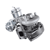 TurbosTurbo Turbocharger For 2005-2012 Honda Acura RDX K23A1 with 2300DO-VT.T Engine 49389-01040