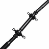 DRIVER SHAFTComplete Rear 3-PC Drive Shaft Assembly for 2007 2008 Ford Edge Lincoln MKX AWD