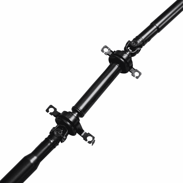 DRIVER SHAFTComplete Rear 3-PC Drive Shaft Assembly for 2007 2008 Ford Edge Lincoln MKX AWD