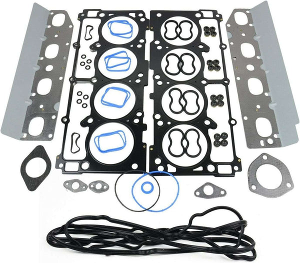 MDS Lifters Kit For 2009-2019 Dodge Ram 1500 Hemi 5.7L V8 Camshaft water pump kit
