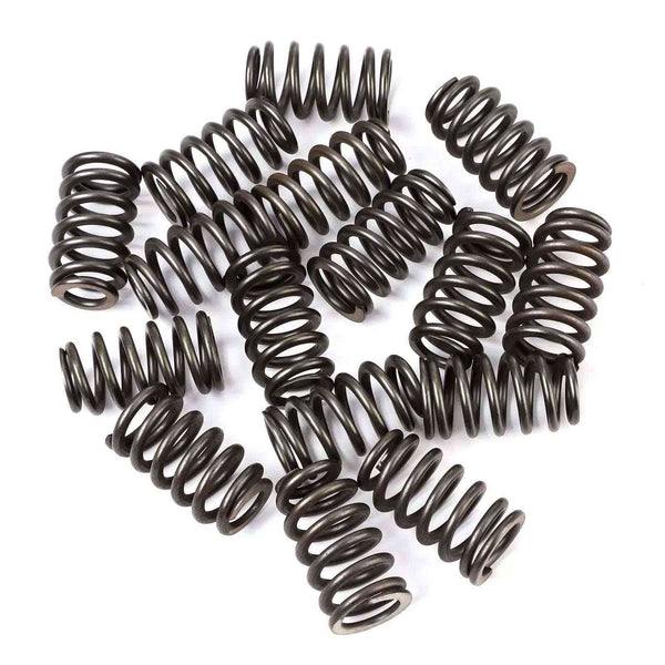 Valve Spring600"Drop In Beehive Valve Springs & 7.400" 5/16" Chrome Pushrods for Chevrolet GM Cadillac LS1 LS2 LS3 LS6