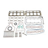 SUSUCAR E1840P Sloppy Stage 2 Camshaft Lifters timing chain Kit For Chevy Silverado 1500 LS LS1 .585"