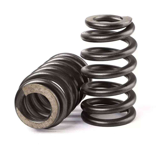 Valve Spring600"Drop In Beehive Valve Springs & 7.400" 5/16" Chrome Pushrods for Chevrolet GM Cadillac LS1 LS2 LS3 LS6
