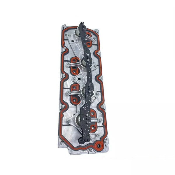 Valve Covers12571609 Valley Cover Plate Fit For Chevrolet Silverado 1500 GM 5.3L AFM/DOD
