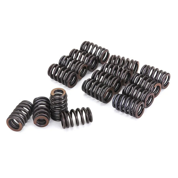 Kit de árbol de levas y muelles LS9 para motores LS/LQ 4.8 5.3 5.7 6.0 6.2 Montaje de alto rendimiento LS Swap