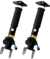 Shock & Struts4xFront Rear Shock Absorbers Struts w/Adaptive For 1997-2002 Chevrolet Corvette C5 5.7L