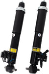 Shock & Struts4xFront Rear Shock Absorbers Struts w/Adaptive For 1997-2002 Chevrolet Corvette C5 5.7L