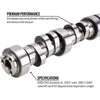 SUSUCAR Camshaft E-1841-P Sloppy Stage 3 .595" Springs+Gasket+Bolt Kit for Chevy LS1 CAM Camshaft kit