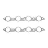 SUSUCAR E1840P Sloppy Stage 2 Camshaft Lifters timing chain Kit For Chevy Silverado 1500 LS LS1 .585"