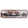 Valve Covers12571609 Valley Cover Plate Fit For Chevrolet Silverado 1500 GM 5.3L AFM/DOD