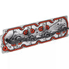 Valve Covers12571609 Valley Cover Plate Fit For Chevrolet Silverado 1500 GM 5.3L AFM/DOD