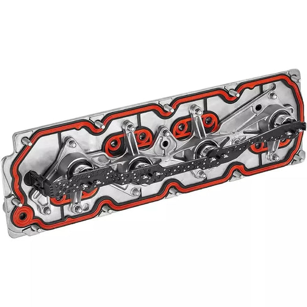 Valve Covers12571609 Valley Cover Plate Fit For Chevrolet Silverado 1500 GM 5.3L AFM/DOD
