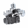 TurbosTurbo Turbocharger For 2005-2012 Honda Acura RDX K23A1 with 2300DO-VT.T Engine 49389-01040